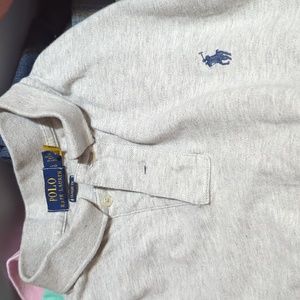 Ralph Lauren Polo classic fit large